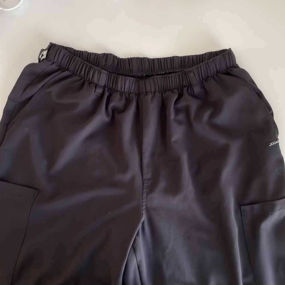 Jockey scrub bottoms - Picture 2 of 6